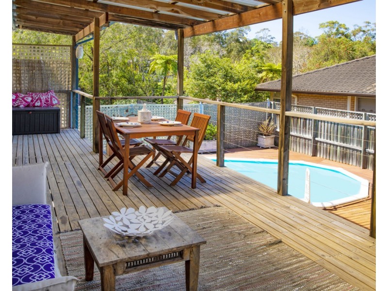 4 Tabora Street, Forestville NSW 2087