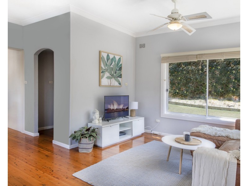 4 Tabora Street, Forestville NSW 2087