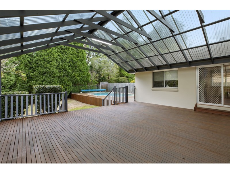 5 Blackburn Street, St Ives NSW 2075