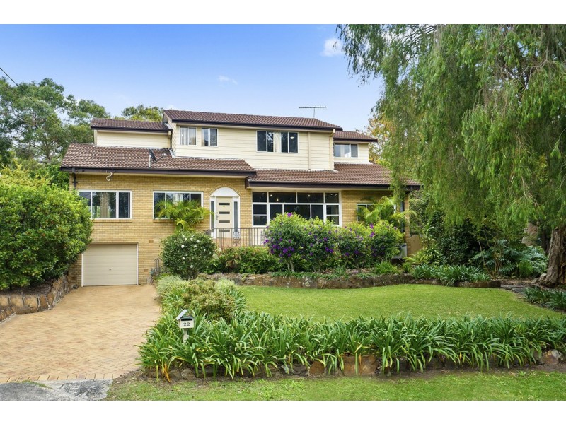 22 Calca Crescent, Forestville NSW 2087