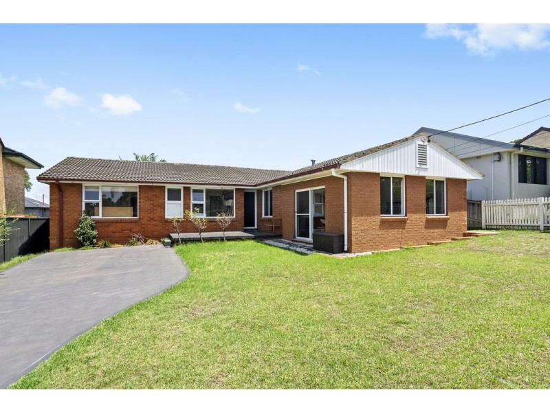 47 Blarney Avenue, Killarney Heights NSW 2087