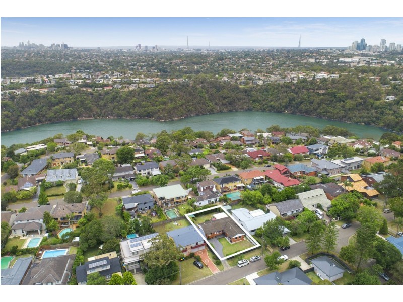 47 Blarney Avenue, Killarney Heights NSW 2087