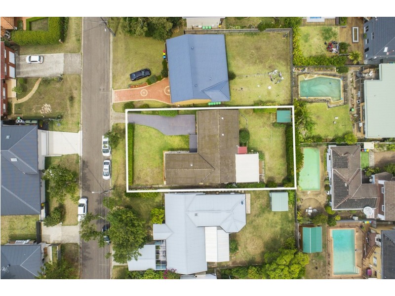 47 Blarney Avenue, Killarney Heights NSW 2087