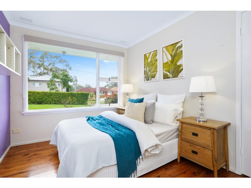 47 Blarney Avenue, Killarney Heights NSW 2087