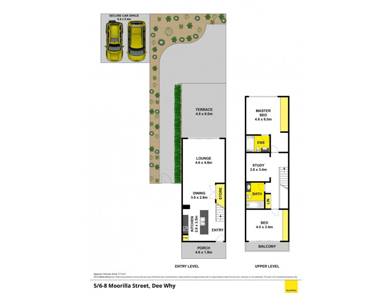 5/6-8 Moorilla St, Dee Why NSW 2099