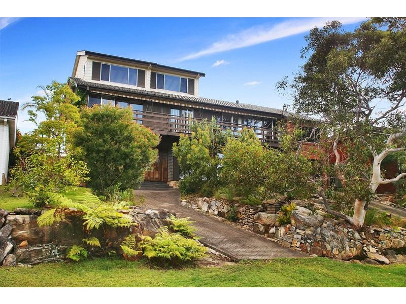 61 Rathowen Parade, Killarney Heights NSW 2087