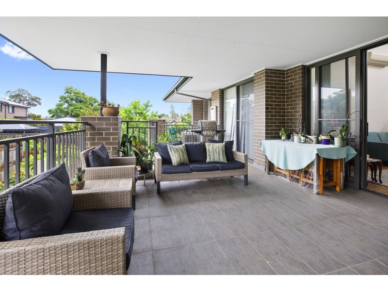 13/751 Warringah Road, Forestville NSW 2087