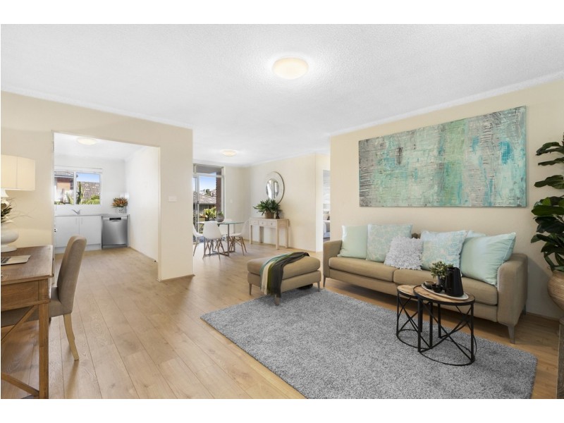 4/2 Greenwood Place, Freshwater NSW 2096