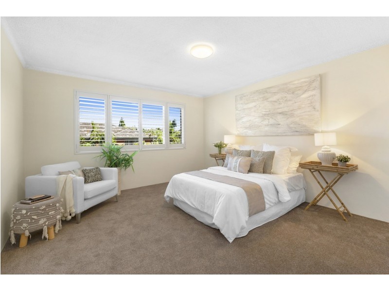 4/2 Greenwood Place, Freshwater NSW 2096