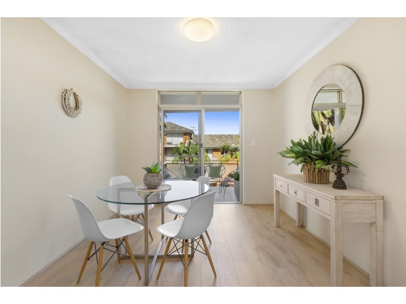 4/2 Greenwood Place, Freshwater NSW 2096