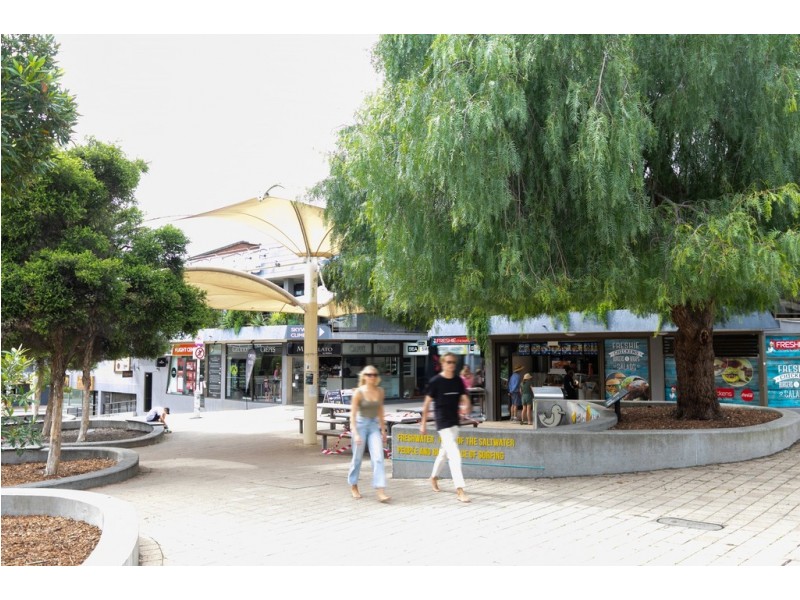 4/2 Greenwood Place, Freshwater NSW 2096