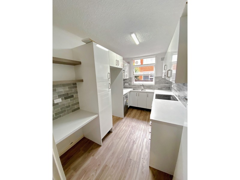 3/276 Penshurst Street, Willoughby NSW 2068