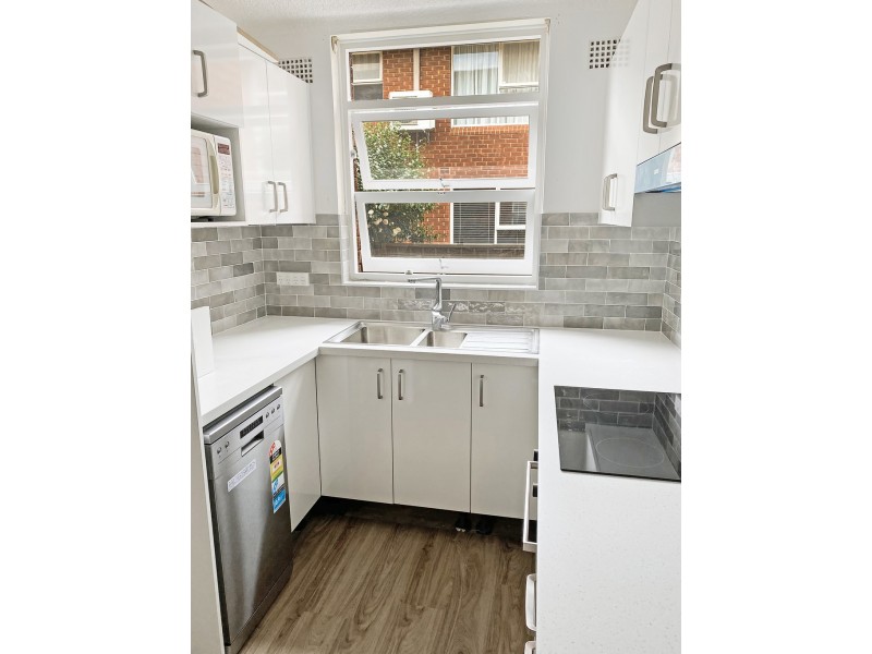 3/276 Penshurst Street, Willoughby NSW 2068