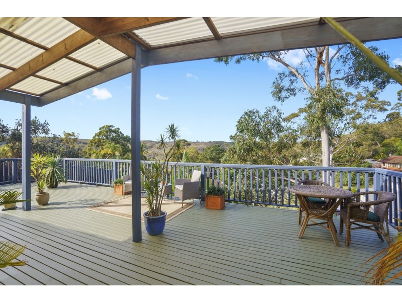 7 Magee Place, Killarney Heights NSW 2087