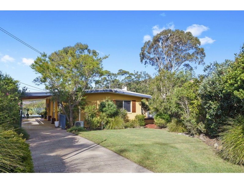 7 Magee Place, Killarney Heights NSW 2087
