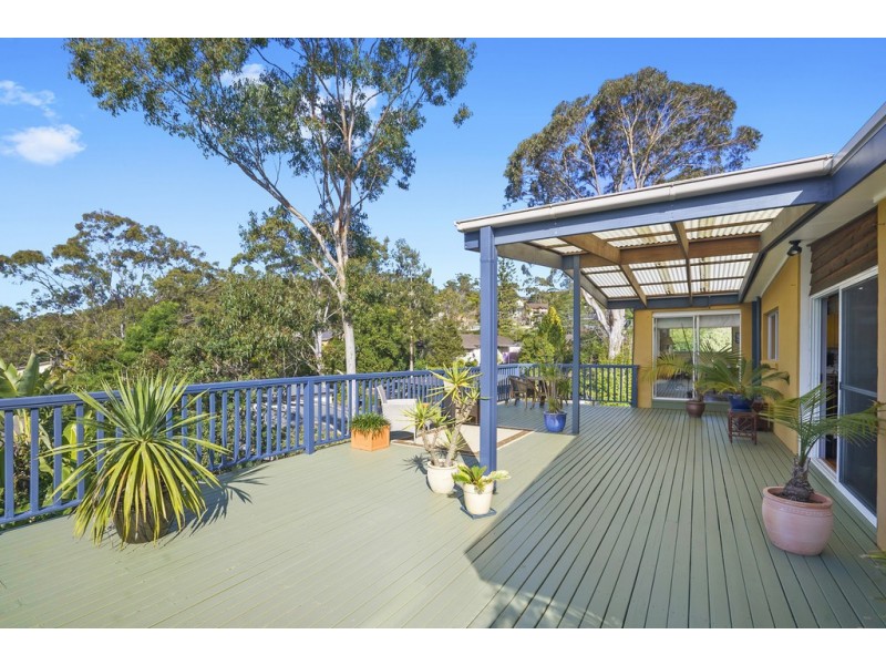 7 Magee Place, Killarney Heights NSW 2087