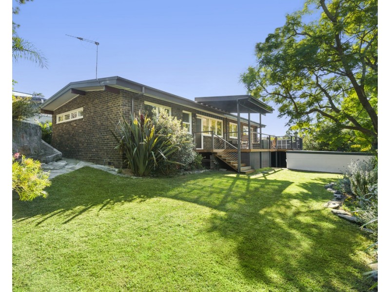 33 Currie Road, Forestville NSW 2087