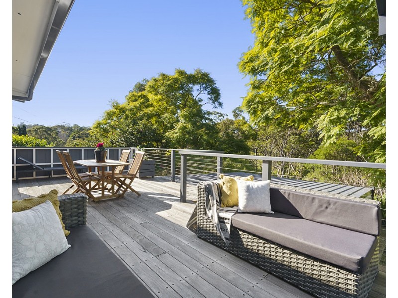 33 Currie Road, Forestville NSW 2087