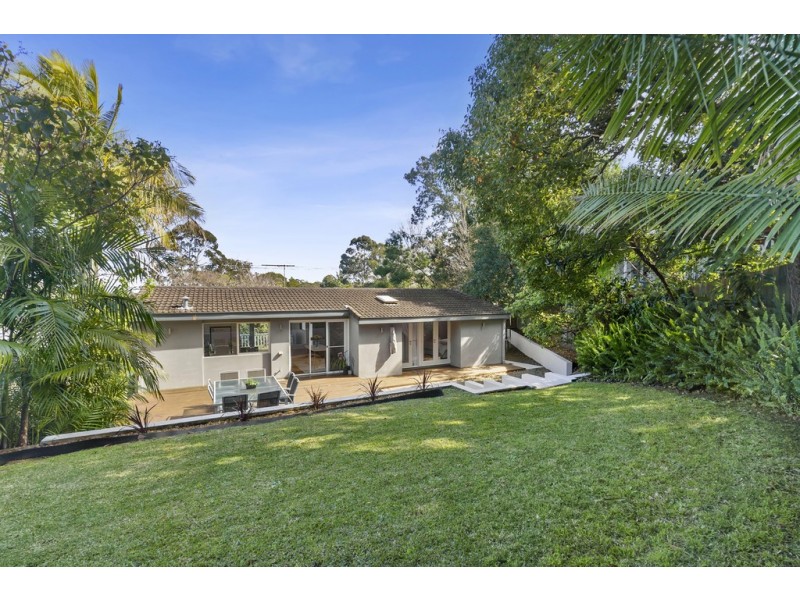 60 Elm Avenue, Belrose NSW 2085