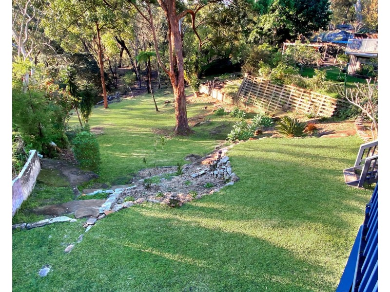 18 Londonderry Drive, Killarney Heights NSW 2087