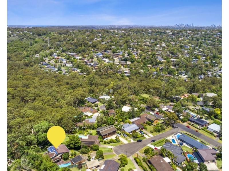 7 Yass Close, Frenchs Forest NSW 2086
