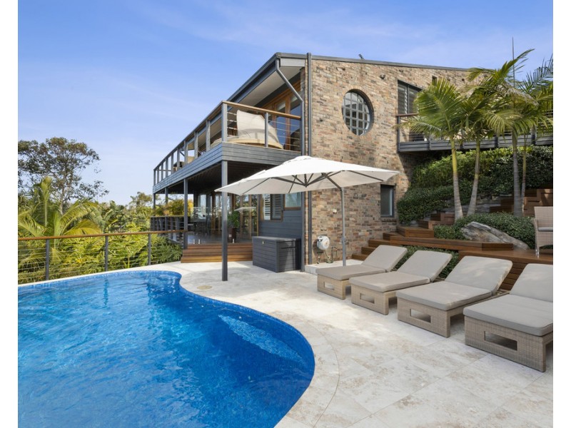 37 Londonderry Drive, Killarney Heights NSW 2087