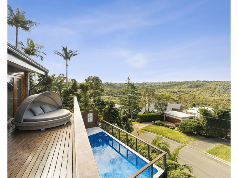 37 Londonderry Drive, Killarney Heights NSW 2087