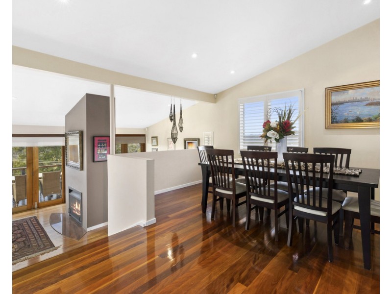 37 Londonderry Drive, Killarney Heights NSW 2087