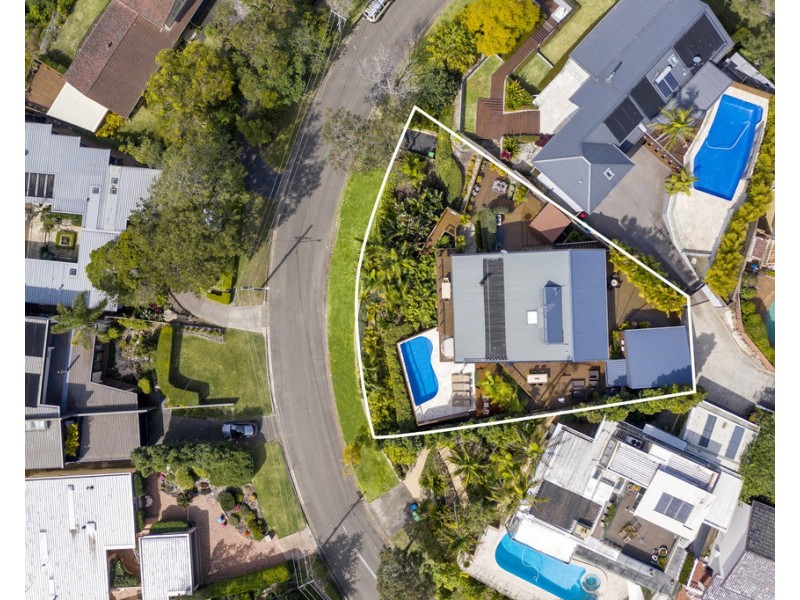37 Londonderry Drive, Killarney Heights NSW 2087