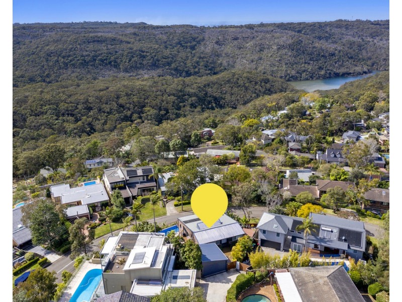 37 Londonderry Drive, Killarney Heights NSW 2087