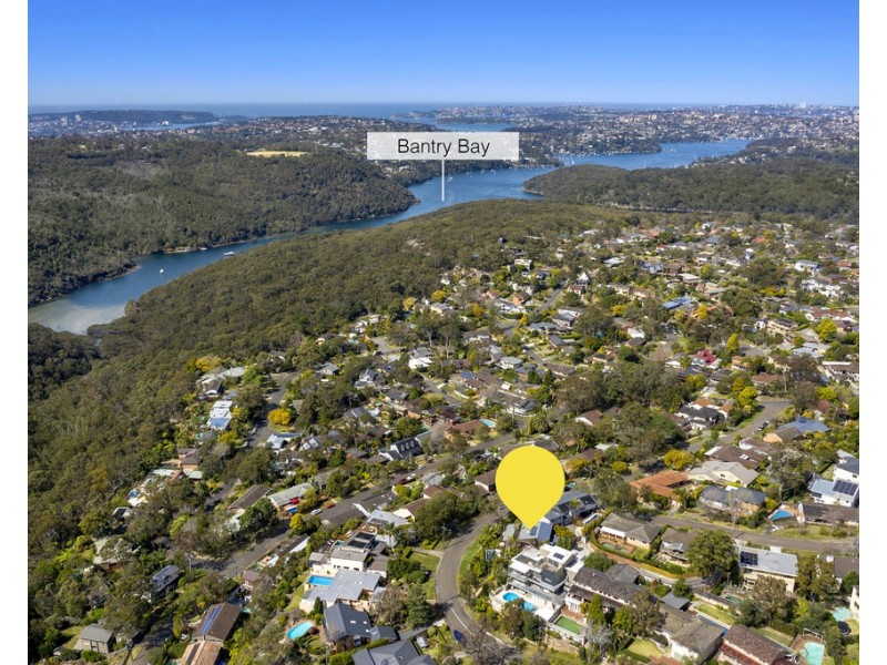 37 Londonderry Drive, Killarney Heights NSW 2087