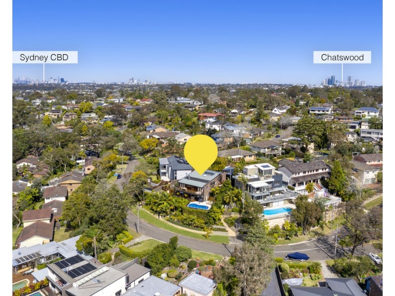 37 Londonderry Drive, Killarney Heights NSW 2087