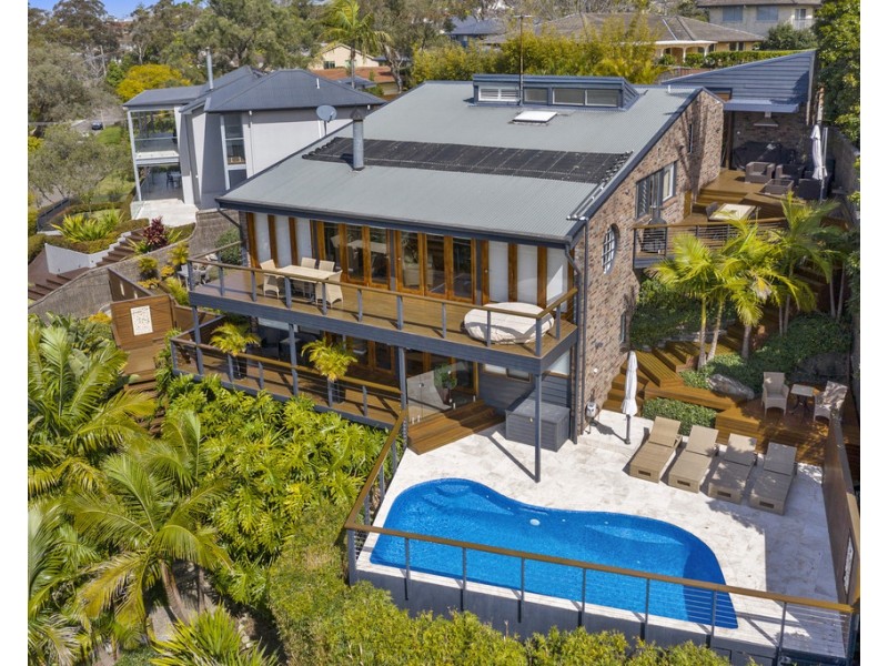 37 Londonderry Drive, Killarney Heights NSW 2087