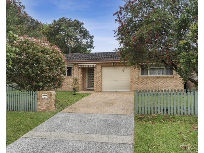 9 Forestville Avenue, Forestville NSW 2087