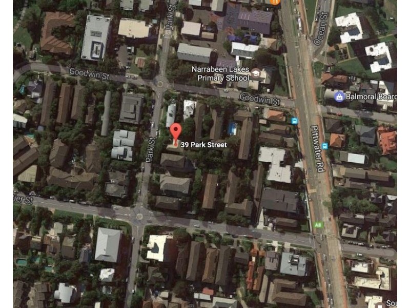 39 Park St, Narrabeen NSW 2101