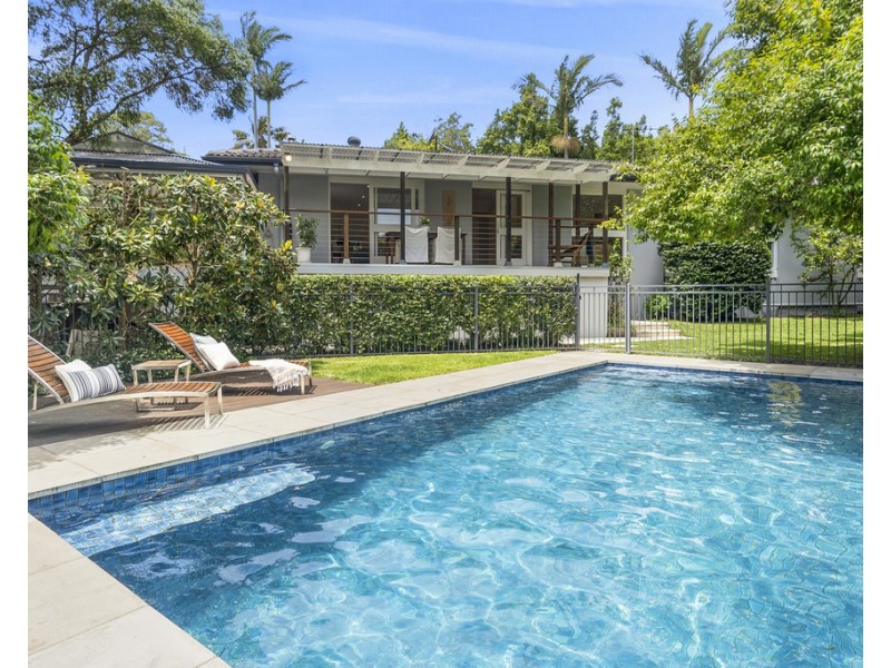 12 Rangers Retreat Road, Frenchs Forest NSW 2086