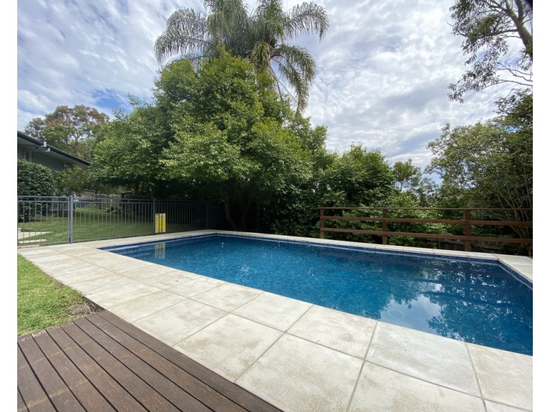 12 Rangers Retreat Road, Frenchs Forest NSW 2086