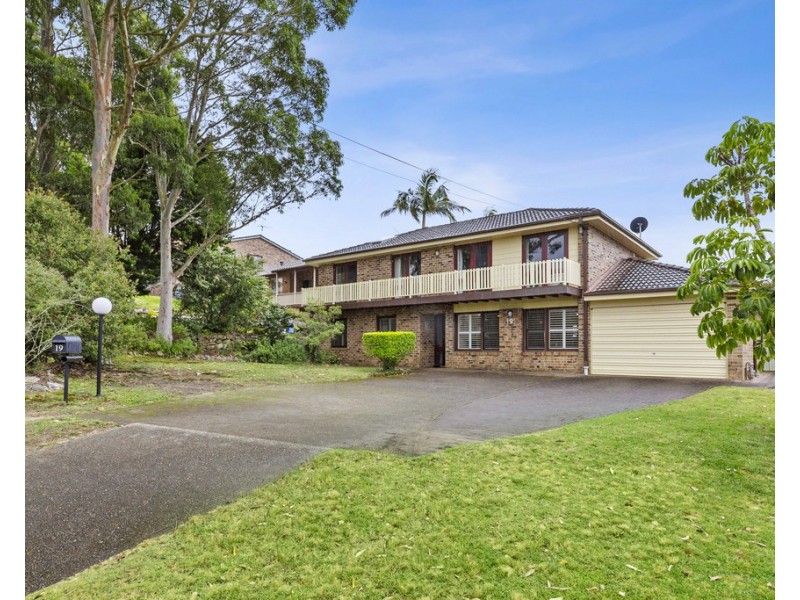 19 Grimes Place, Davidson NSW 2085