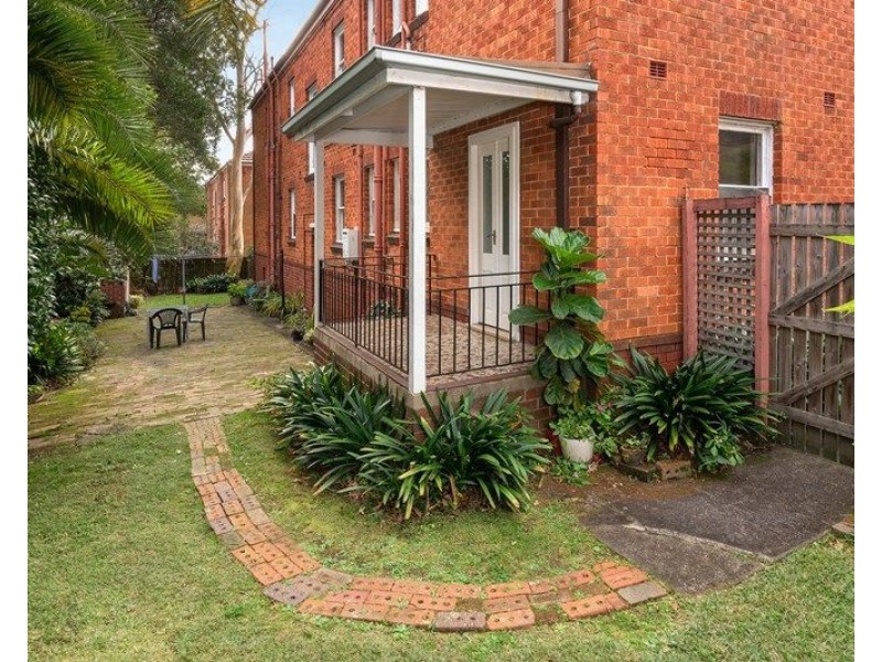 4/3 Moodie St, Cammeray NSW 2062