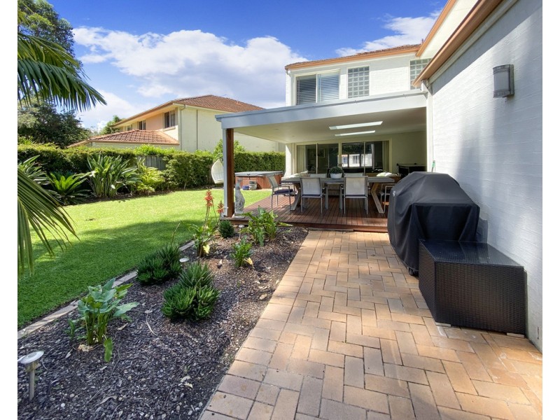 9 Edgewood Place, Belrose NSW 2085