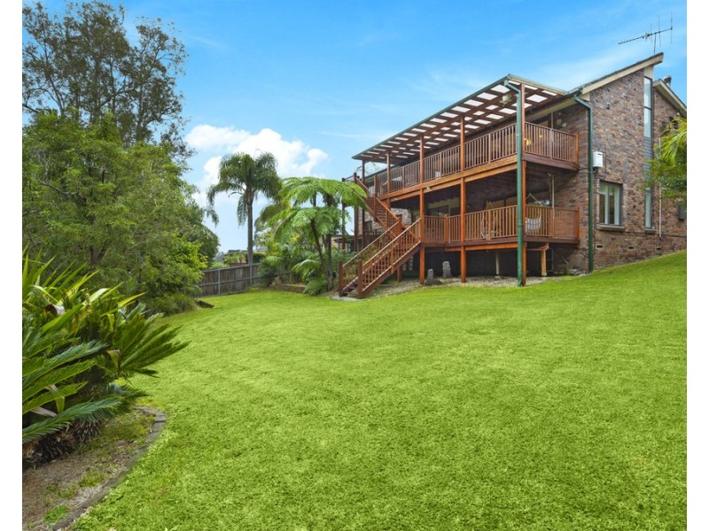 9 Yass Close, Frenchs Forest NSW 2086