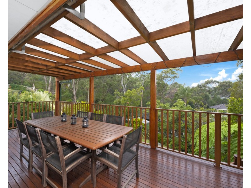 9 Yass Close, Frenchs Forest NSW 2086