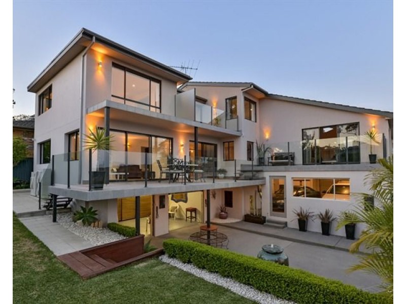 15 Kildare Grove, Killarney Heights NSW 2087