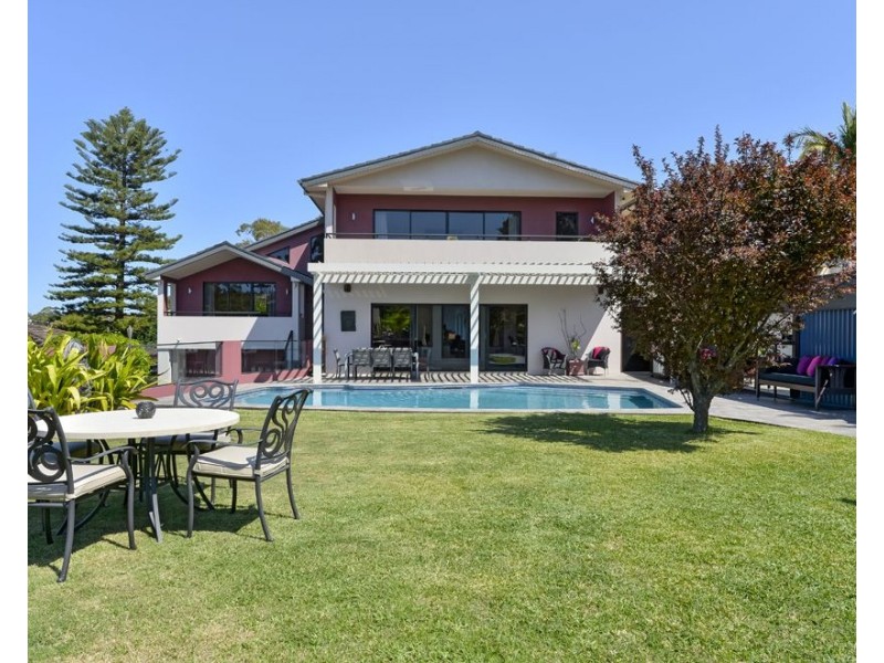 15 Kildare Grove, Killarney Heights NSW 2087