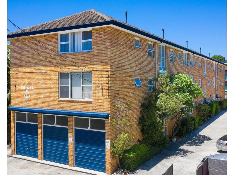 8/14 Jenkins Street, Collaroy NSW 2097