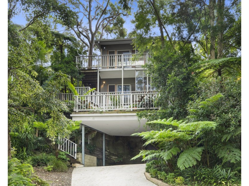 24 Kens Road, Frenchs Forest NSW 2086