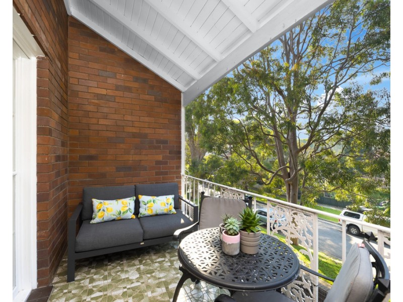 7/18-20 Greenwich Road, Greenwich NSW 2065