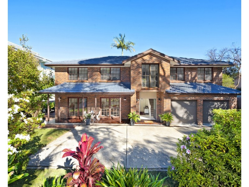 48b Kingslangley Road, Greenwich NSW 2065