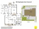 48b Kingslangley Road, Greenwich NSW 2065 Floorplan