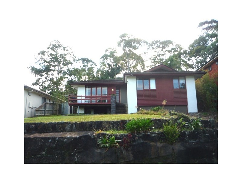 14 Killarney Drive, Killarney Heights NSW 2087